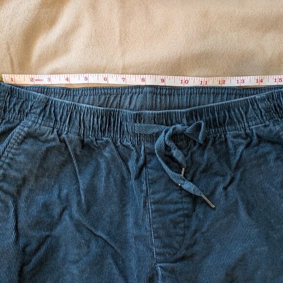 Gap Corduroy Jogger - M - Picture 4 of 5